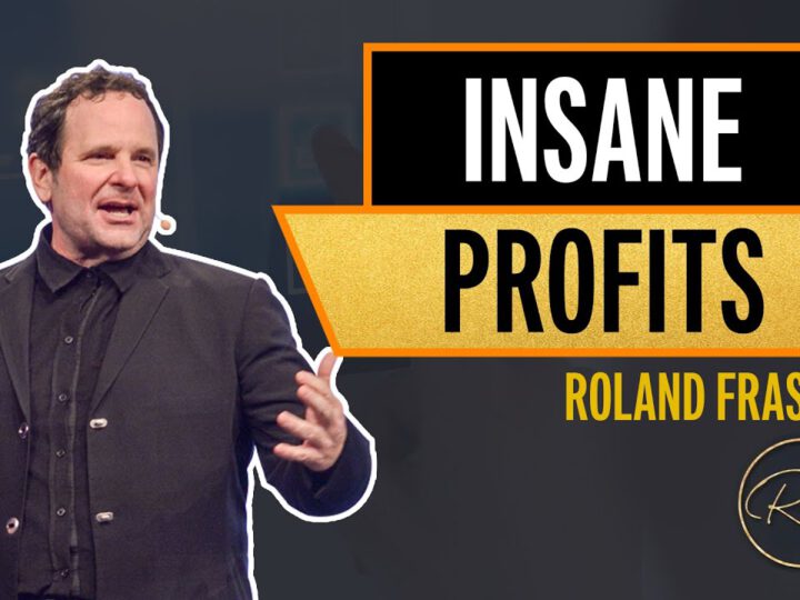 Who is This Roland Guy?