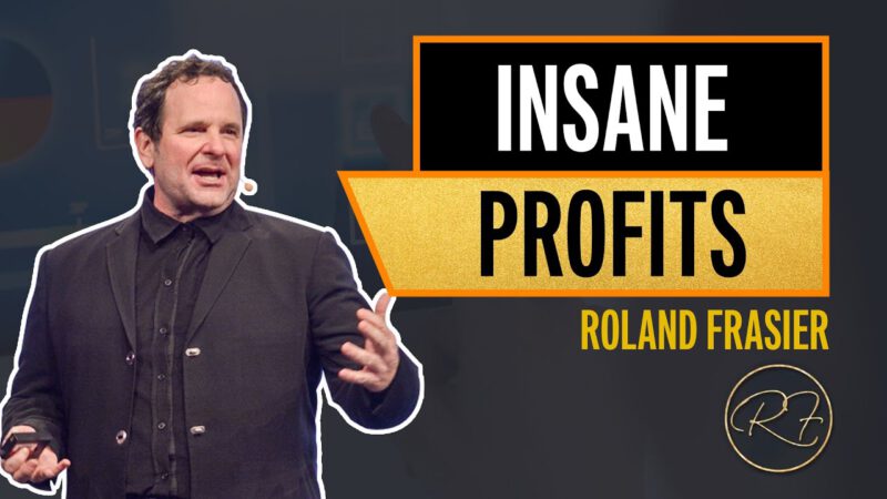 Who is This Roland Guy?